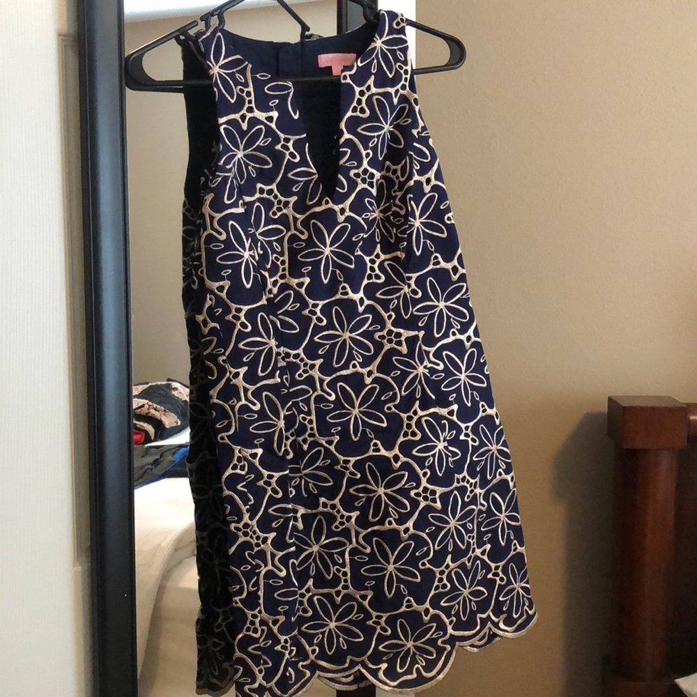 Lilly Pulitzer Dress